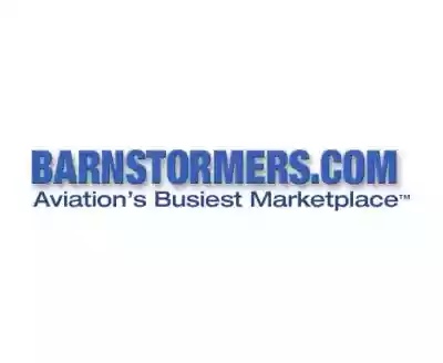 barnstormers.com logo