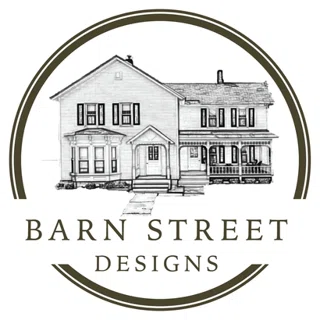 Barn Street Designs coupon codes