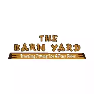 Barnyard Petting Zoo logo