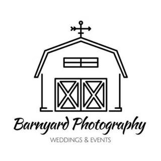 Barnyard Photography logo