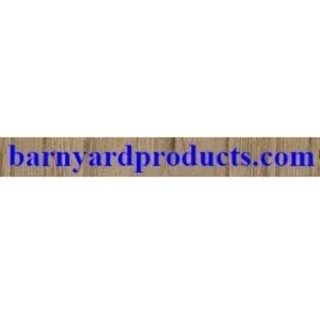 Barnyard Products logo