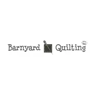 Barnyard Quilting coupon codes