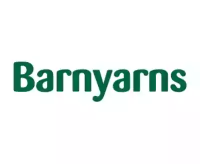 Shop Barnyarns logo