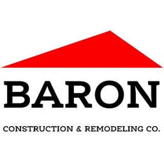 Baron Construction & Remodeling logo