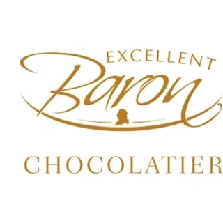 Shop Baron Chocolatier logo