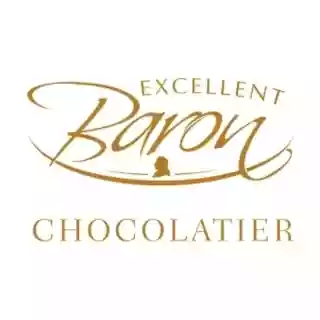 Shop Baron Chocolatier coupon codes logo