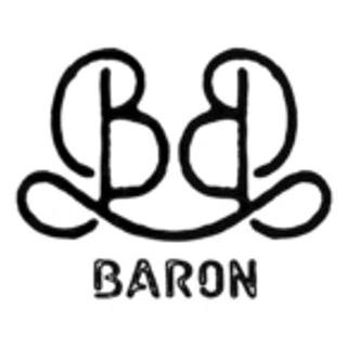  Baron Hats logo