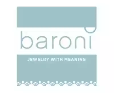 Shop Baroni Designs coupon codes logo