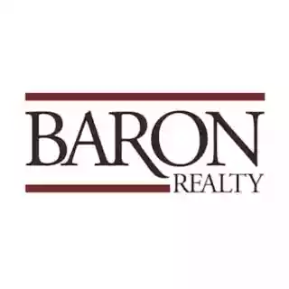 Baron Realty logo