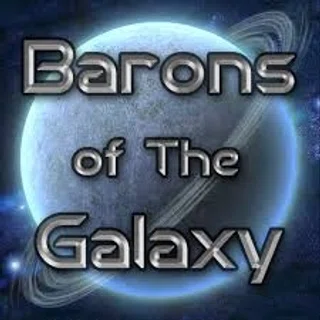 Barons of the Galaxy coupon codes