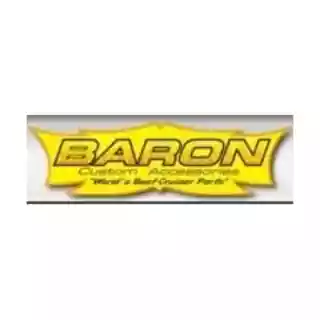 Baron Custom Accessories promo codes