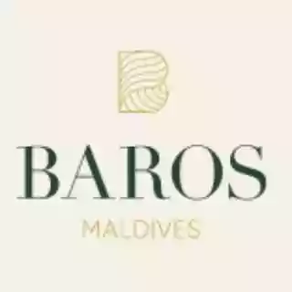 Baros Maldives coupon codes
