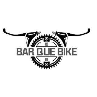 BarQueBike logo