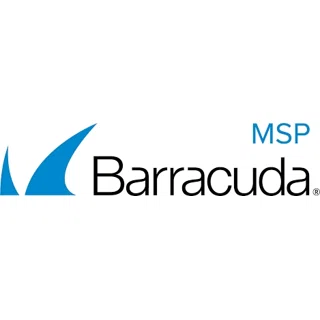 Shop Barracuda MSP logo