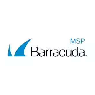 Shop Barracuda MSP discount codes logo