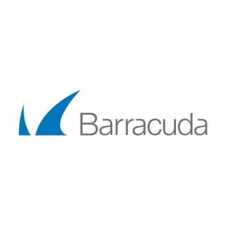 Shop Barracuda Networks logo
