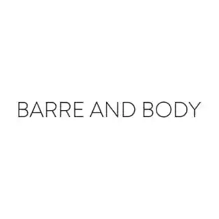Barre And Body coupon codes