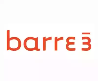 Shop Barre3 discount codes logo