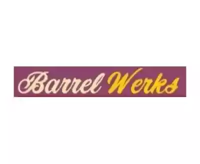 Shop Barrel Werks logo