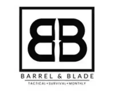 Shop Barrel and Blade coupon codes logo
