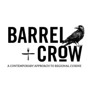 Barrel and Crow promo codes