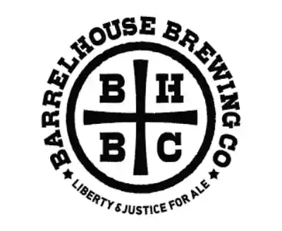Barrelhouse Brewing logo