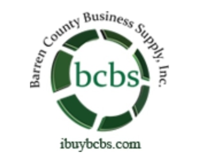 Shop Barren County Business Supply logo