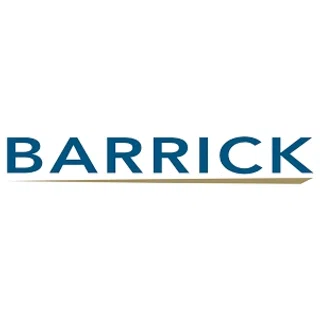 Barrick Gold Corporation coupon codes