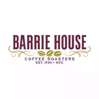 Barrie House Coffee coupon codes