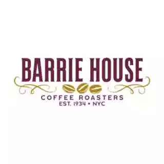 Barrie House Coffee logo