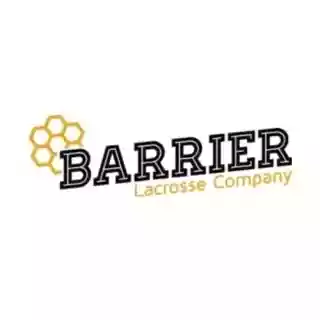 Barrier Lacrosse Company logo