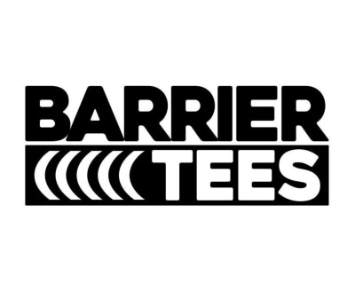 Shop Barrier Tees logo