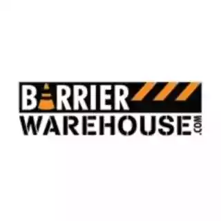 Shop BarrierWarehouse.com coupon codes logo