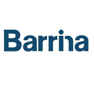 Barrina Lighting logo