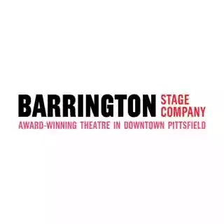 Barrington Stage coupon codes