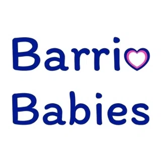 Barrio Healthcare logo