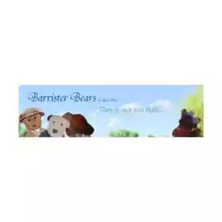Shop Barrister Bears coupon codes logo