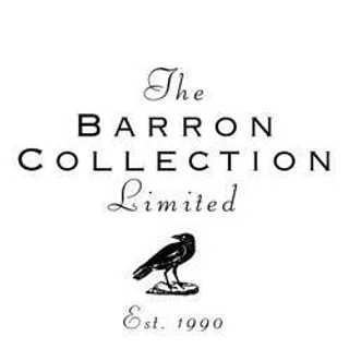 The Barron Collection discount codes