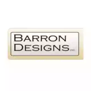 Shop Barron Designs coupon codes logo