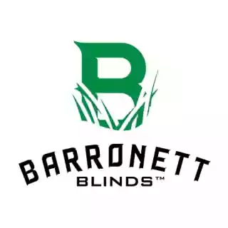 Shop Barronett Blinds coupon codes logo