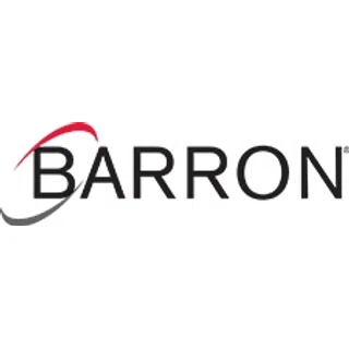 Barron Lighting Group logo