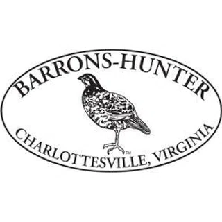 Barrons-Hunter logo
