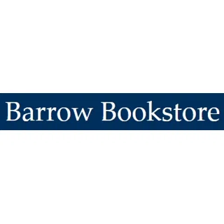 Barrow Bookstore discount codes