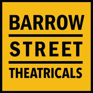 Shop Barrow Street Theatre logo