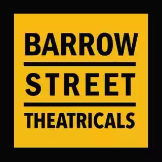 Shop Barrow Street Theatre coupon codes logo