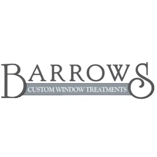 Barrows Custom Window Treatments logo