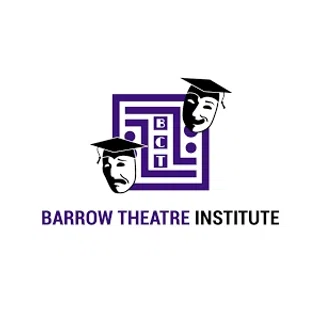 Shop Barrow Civic Theater logo