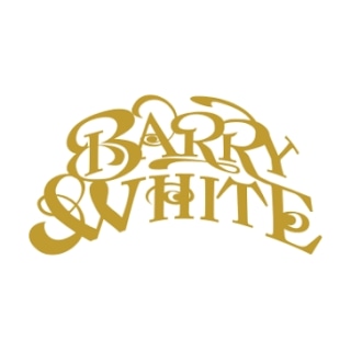 Shop  Barry White logo