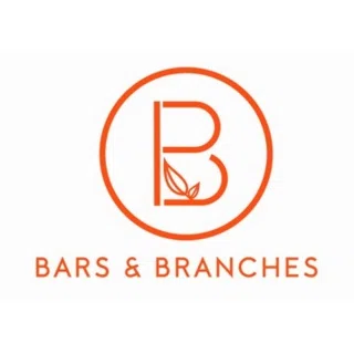 Shop Bars & Branches coupon codes logo