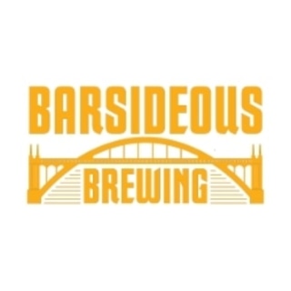 Shop Barsideous Brewing logo